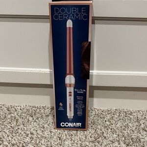 Conair Double Ceramic Hair Wand - Pink